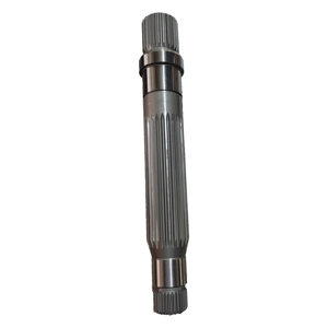 Raccords de broche hydraulique 38CR MO AL de haute qualité, état neuf avec garantie d'un an, Chine Zhejiang - Product Image 5