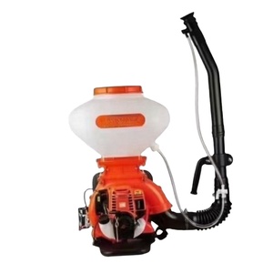 High Pressure Electric Backpack <b>Sprayer</b> for Garden Farm Agriculture <b>Power</b> <b>Sprayer</b> With Gasoline Loading Mist Eliminator - Product Image 1