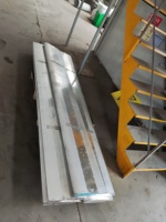 Turbine éolienne à axe Vertical 3kw 48V 96V 120V 220V 240V 380V, générateur VAWT approuvé CE