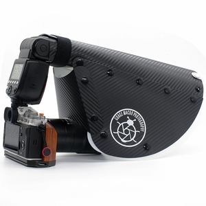 Accessori per fotocamera strumenti <span class=keywords><strong>Softbox</strong></span> riflettore Speedlight universale diffusore <span class=keywords><strong>Flash</strong></span> per riprese con obiettivo Macro - Product Image 1