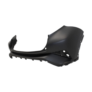 PARE-CHOCS ARRIÈRE DAXIN pour <span class=keywords><strong>TOYOTA</strong></span> <span class=keywords><strong>CHR</strong></span> 2018, assemblage pour <span class=keywords><strong>TOYOTA</strong></span> <span class=keywords><strong>CHR</strong></span> 2018 52159-F4907 52159-F4060 PARE-CHOCS ARRIÈRE - Product Image 2