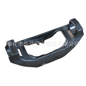 Accesorios de esquina para contenedores de acero fundido, apilables, sin ensamblar, para contenedores de malla metálica - Product Image 5
