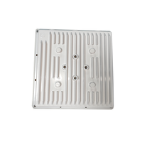 Antena de Comunicación de Largo Alcance, Doble Polarización, PTP/PTMP Pro 5, 5GHz, MIMO, 28dBm, CPE Inalámbrico para Exteriores, IP67, Puente WiFi, Acceso