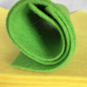 Mantel de Fieltro de Poliéster para práctica de tenis, Bola de <span class=keywords><strong>billar</strong></span>, superventas - Product Image 4