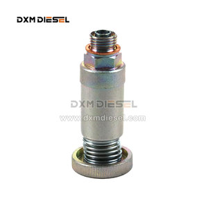 Bomba de Cebado Manual para Diésel 4HK1 de Alta Calidad DXM 092130-0050 - Product Image 1