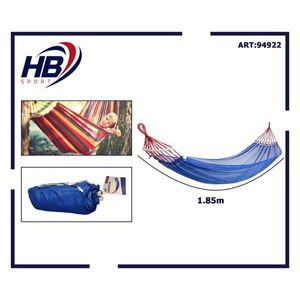 Hamaca Curva de Malla de Seda de Hielo de 1.85m * 1.35m - Product Image 3