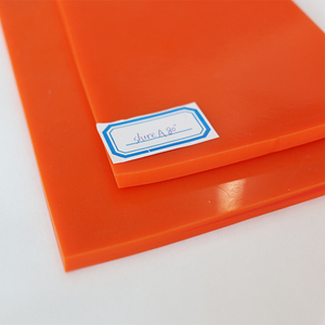 <strong>Shore</strong> <strong>a</strong> 10 20 <strong>30</strong> 40 50 60 70 80 <strong>Silicone</strong> <strong>Sheet</strong> - Product Image 4