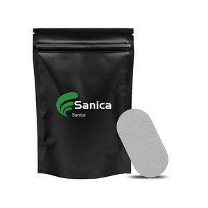 Tiras de dormir personalizadas boca transparente para con parches de reparación niños respiración Anti fabricantes ronquidos boca cinta dormir - Product Image 5