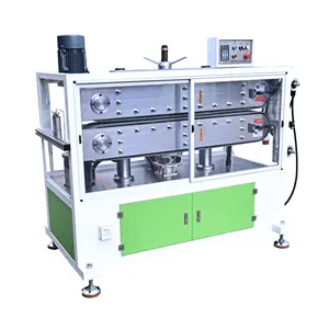 Led 2 Colour T5/T8 Buis CO-EXTRUSION Machinereeks