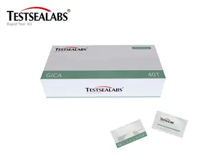 Testsealabs PSA Prostate Specific Antigen Test Rapid Test Kits Diagnostic Test Kit