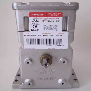 Modutrol M6284C1010 M6284C <span class=keywords><strong>1010</strong></span> d'origine, neuf, pour PLC - Product Image 3
