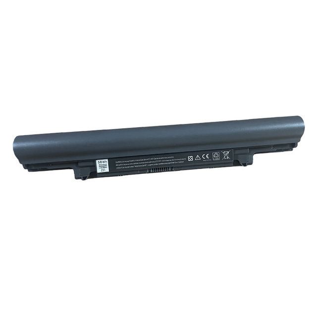 Compatible with for DELL Latitude 3340 V131 2nd Gen 3350  YFDF9 Laptop Batteries 11.1V Made in China