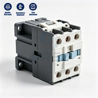 Relé de Seguridad para Contactor de Potencia 3RT2017-2UB41 con Servicio de Conversión de Protocolo CM/CP Personalizado