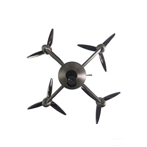 Drones FPV haute vitesse de 5 pouces à transmission directe, avec châssis léger et robuste, ensemble de puissance et longue portée pour les missions - Product Image 4