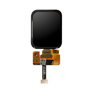 1.75인치, 1.78인치, 1.93인치 사각 Amoled 368x448 해상도 QSPI Oled 인셀 터치스크린 - Product Image 4