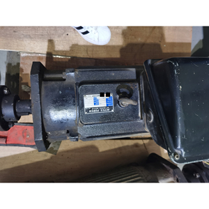 NCS-F110MA-153A NA100-750AF Servomotor y Controlador de CA de 15KW para Automatización Industrial (Aluminio y Plástico) - Product Image 5