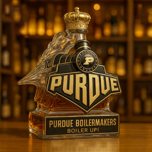 Novedad 2026, Superventas Transfronterizas: Creativos Boilermakers - Boiler-up-Train - Whiskey - Product Image 2