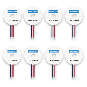 <span class=keywords><strong>Générateur</strong></span> d'énergie <span class=keywords><strong>thermoélectrique</strong></span> portable TES1-04303, module <span class=keywords><strong>Peltier</strong></span>, élément de refroidissement, type plaque de silicium - Product Image 4