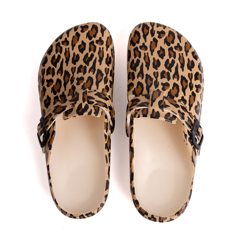 Leopard Print