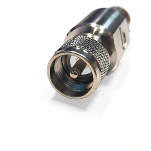 Parafoudre coaxial UHF 50 Ohms SO239 vers PL259 pour antenne radio extérieure et station de base - Product Image 4
