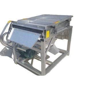 Máquina Peladora de Guisantes y Habas, Motor de Acero Inoxidable, 50 kg/h, 220 V, Fácil de Operar - Product Image 5
