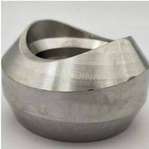 Sockon Thép Carbon MSS SP97/Thredolet 3000lbs - Product Image 2