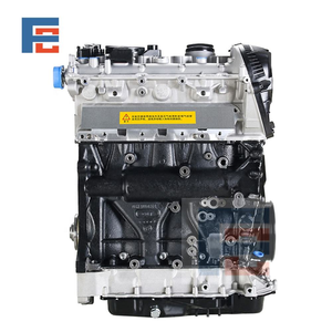 Mejor Precio, <span class=keywords><strong>Motor</strong></span> 2.0T EA888 CCZ CEA CDN CDA, Ensamblaje de <span class=keywords><strong>Motor</strong></span> para Audi Volkswagen Tfsi Tsi GEN 3 GEN 2 - Product Image 1
