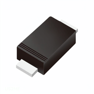DO-221AC, SMA Flat Leads US2MF Authorized Distributor Single Diodes Components Electronic - Product Image 1