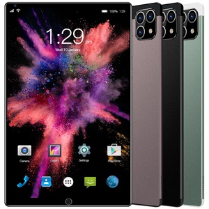 Tabletas Android de 8 Pulgadas con Doble SIM y 16 GB para Estudiantes, Descuento al por Mayor - Product Image 3
