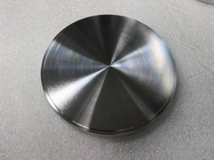 Disco de Aleación de Titanio Más Vendido para Laboratorio Dental o Centro CNC, Materiales de Restauración CAD/CAM, Titanio Médico Grado 4 - Product Image 5