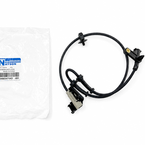 เซ็นเซอร์ ABS หน้าซ้าย Nayson 04683471AD เหมาะสำหรับ Chrysler Town & Country ปี 2001-2011 เซ็นเซอร์ความเร็วล้อเบรกป้องกันล้อล็อก - Product Image 1