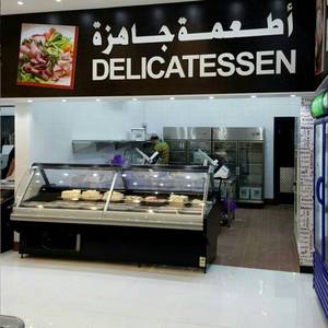 Nhà Máy Giá Glass Phục Vụ Trên Truy Cập Thịt Hàng Thịt Cửa Hàng Thịt Tủ Lạnh Sữa Deli Merchandisers Với Chứng Nhận CE - Product Image 2