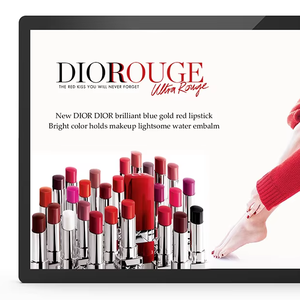 Không thấm nước 21.5 inch 10 điểm rõ ràng màn hình cảm ứng chống bụi tất cả trong một màn hình - Product Image 3