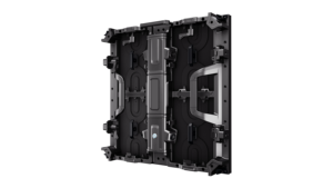 Pantalla LED Flexible Curva para Exteriores GS P3.9 con Clasificación IP65, para Alquiler en Eventos, con Soporte de Pie, Cartel Digital para Centros Comerciales - Product Image 6
