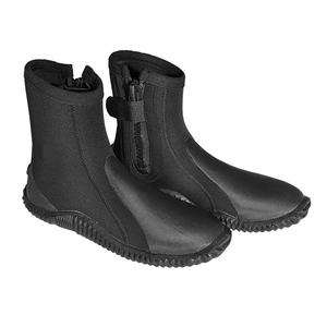 Traje <span class=keywords><strong>de</strong></span> neopreno <span class=keywords><strong>de</strong></span> 5mm para hombres y mujeres para adultos, <span class=keywords><strong>botas</strong></span> <span class=keywords><strong>de</strong></span> buceo impermeables para nadar, surfear, zapatos <span class=keywords><strong>de</strong></span> trazabilidad para actividades acuáticas - Product Image 4