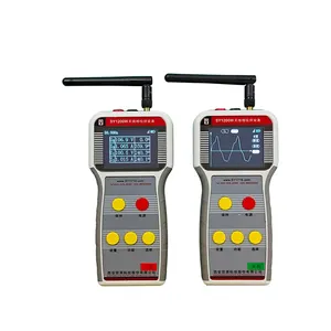 SY1200W-E Remote Wireless Single Phase Tester Applied To Electric Power Meter