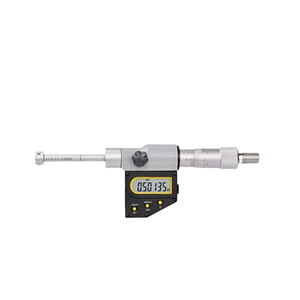 Micrómetro Exterior de Alta Precisión ASIMETO, Estándares ASME DIN, Herramienta de Medición Trasponible para Calibración Industrial y de Laboratorio - Product Image 1