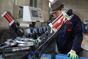 Les conduits d'air circulaires en acier inoxydable et les conduits d'air rectangulaires en acier inoxydable sont utilisés dans les systèmes de CVC des hôpitaux - Product Image 3