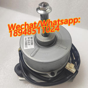 มอเตอร์พัดลม<span class=keywords><strong>เพดาน</strong></span>สำหรับเครื่องปรับอากาศกลางแบบใหม่ เหมาะสำหรับโตชิบา รุ่น SWF-230-60-2R DK8-53C280H - Product Image 6