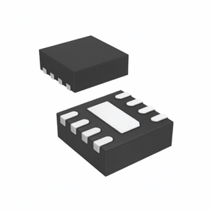 ชิปวงจร LTC6256CDC # TRPBF วงจรขายไอซี OpAmp GP 2 8DFN 8 WFDFN ช่องผู้ผลิตแผ่นสัมผัส - Product Image 1