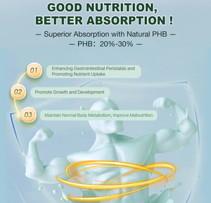 ผงโปรตีนหมักสำหรับผลิตภัณฑ์โภชนาการ |   การย่อยสลายได้สูง - Product Image 3