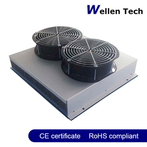 400 Wát công suất cao 24V DC cung cấp điện WFP-400W-24-C làm mát nhiệt điện với tốc độ làm mát cho chất bán dẫn sử dụng - Product Image 3