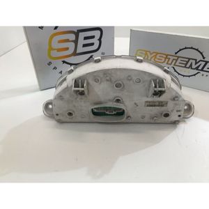 Quadro Strumenti per Moto YAMAHA FZS 600 Fazer 1998-2003, Set Tachimetro e Indicatori - Product Image 5