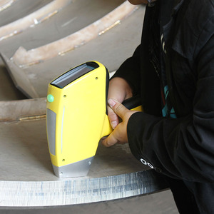 TrueX Gold Drawell XRF Testing Machine RoHS Compliant Shanghai China - Product Image 2