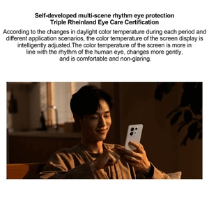 Venta al por mayor <span class=keywords><strong>Xiaomi</strong></span> Redmi Note <span class=keywords><strong>13</strong></span> <span class=keywords><strong>Pro</strong></span> <span class=keywords><strong>5G</strong></span>, 8GB + 128GB, 6,67 pulgadas MIUI 14 Snapdragon 7s Gen 2 Octa Core 4nm hasta 2,4 GHz, NFC - Product Image 4