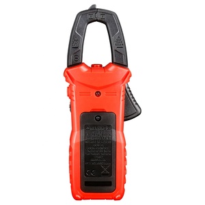 HT206D medidor <span class=keywords><strong>Pinza</strong></span> Digital de verdadero valor eficaz (Rms <span class=keywords><strong>Pinza</strong></span> Amperimetrica multímetro de la abrazadera - Product Image 3