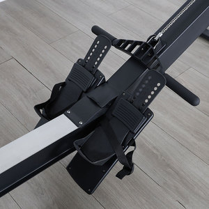 Thiết Kế Mới Trong Nhà Chèo Máy Tập Thể Dục Phòng Tập Thể Dục Không Khí Rower Thiết Bị Cho Nhà Sử Dụng Thương Mại Câu Lạc Bộ - Product Image 5