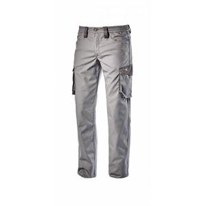 DIADORA UTILITY-702,171659-75070/XXL Pantalones DE TRABAJO cargo de invierno STAFF WINTER ISO 13688:2013, PANTALÓN DE TRABAJO gris - Product Image 1