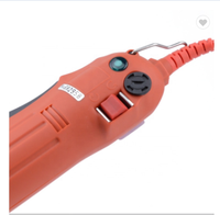 2026 Gran Oferta HX-0550 Tapadora de Rosca Manual de Cabezal Único de Bajo Precio para Sellado Semiautomático de Botellas
