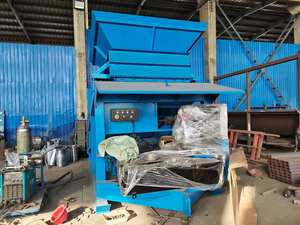 プレーサー用振動マイニングマシンAlluvial金の洗浄と回収 - Product Image 6